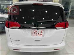 Chrysler Voyager